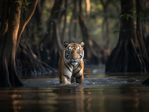 10,580 Bengal Tiger Stock Photos, High-Res Pictures, and Images