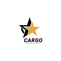 Cargo Logistics Logo
