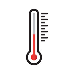 thermometer icon