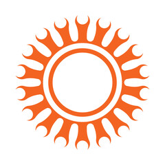 sun icon