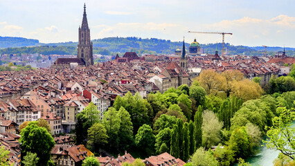 Berne, Switzerland