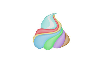 whip, sweet, background