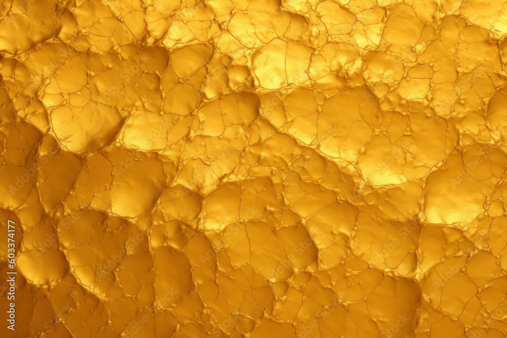 Poster gold background texture used as background,abstract luxury and elegant background texture