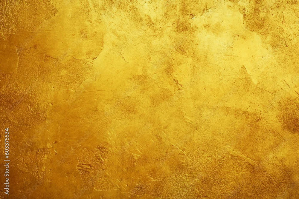 Poster gold background texture used as background,abstract luxury and elegant background texture