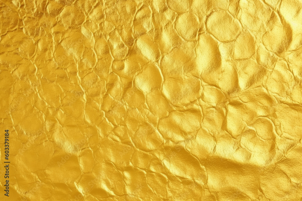 Aufkleber gold background texture used as background,abstract luxury and elegant background texture