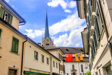 Zermatt, Switzerland
