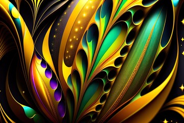 Colorful abstract background, Organic Abstract Pattern, Cell Background, Swirl, Geometric Pattern, Stained Glass, Colorful Texture,