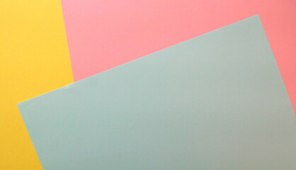 Vintage Style Pastel Color Paper Backgrounds 