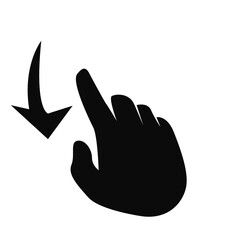 Obraz premium ARRASTA PARA O LADO, ARRASTA PRO LADO, ARRASTE PRO LADO, ARRASTE PRO LADO, DRAG TO THE SIDE