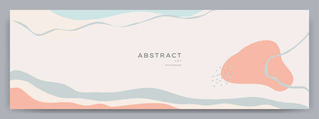 Abstract background of pastel colors is perfect for a variety of purposes, from web design to advertising to social media graphics. Design elements, making, card, flier, brochure. vector illustration.