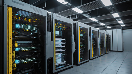 Arm-powered Data Centers Optimized for Cost and Efficiency
