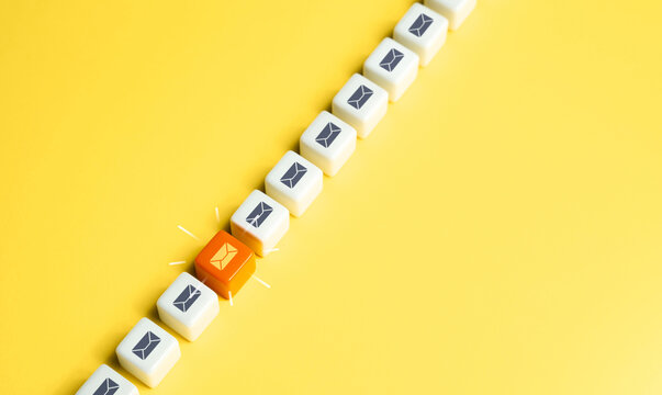 An urgent letter. Importance and immediacy. Need for quick action or attention. Curiosity, concern, or a heightened sense. Mail correspondence. Customer service CRM. Contacts and communication.