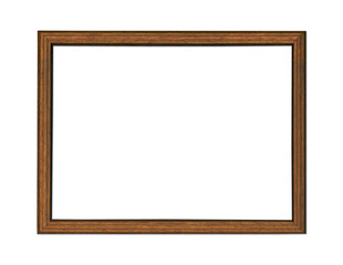 木製のフレーム