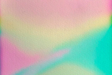 abstract colorful background