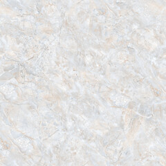Fototapeta na wymiar Gray Marble Texture Background, Natural Breccia Marble for Abstract Interior Home 