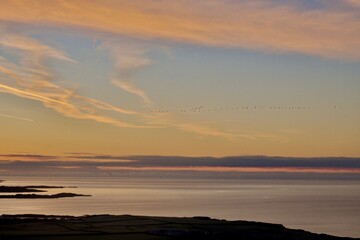 seascape views