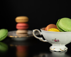 Macarons