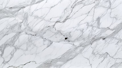 Obraz premium all wrapping white establishment from marble stone surface for organize. AI Generated