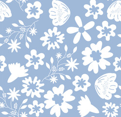 Floral Pattern