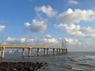 Sealink, Mumbai