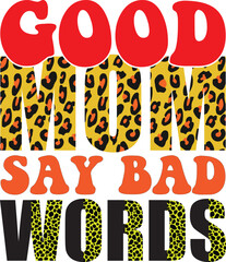 Mother's day SVG Design