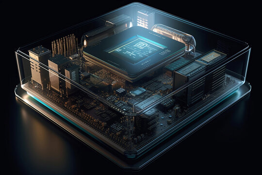 Tech Evolution: Next Generation Processor in the Digital Era