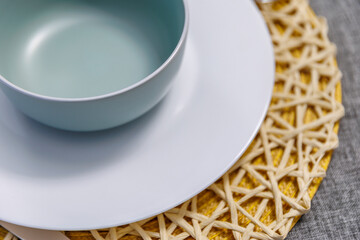 kitchen tableware