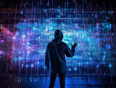 Cyberworld