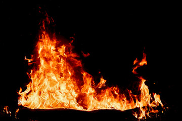 blaze fire flame texture background