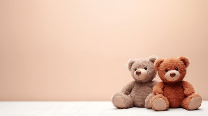 Cuddly Corner: Teddy Bear Space
