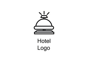 Tray flat icon. Single high quality outline symbol for web design or mobile app. Holidays thin line signs for design logo, visit card, etc. 