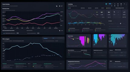 AI Powered Supply Chain Data Analytics