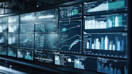 AI Powered Supply Chain Data Analytics