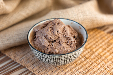 sorvete - ice cream