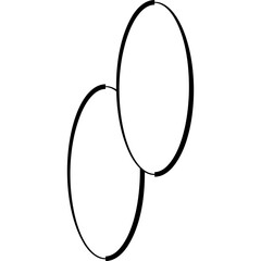 Oval Shape
