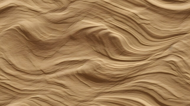 Seamless Sandstone Texture. Organic, finely textured and natural sandstone surface