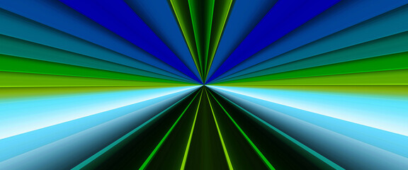 Beautiful Abstract Background. Graphic modern art. k (506)