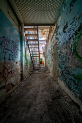 The Rangsdorf airfield, once a proud witness to aviation history, has a past that is more exciting than many a crime novel. Opened in 1936