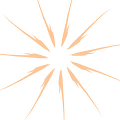 Illustration of Sunlight