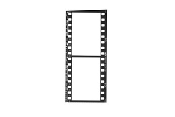 film frame border strip analog png 35mm negative