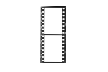 film frame border strip analog png 35mm negative
