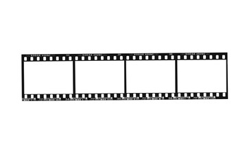 film frame border strip analog png 35mm negative - obrazy, fototapety, plakaty
