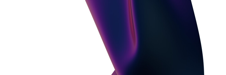 Chromatic Dreamscape: Immerse Yourself in a 3D Mosaic of Colors