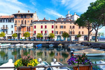 Fototapeta premium Desenzano 7