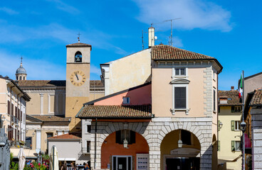 Fototapeta premium Desenzano 8