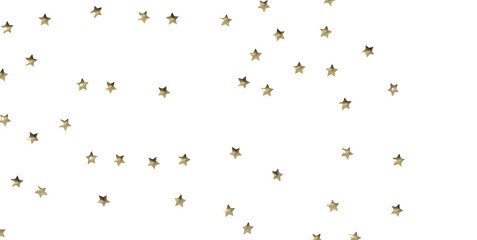 XMAS Glossy 3D Christmas star icon. Design element for holidays. - 3d PNG - PNG transparent