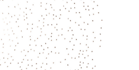 XMAS Stars - Glossy 3D Christmas star icon. Design element for holidays. - PNG - PNG transparent