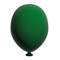 green glass ball