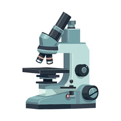 laboratory microscope equipment