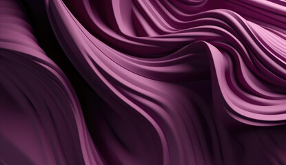purple satin background